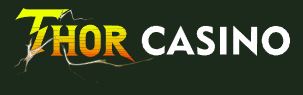 Thor casino Logo